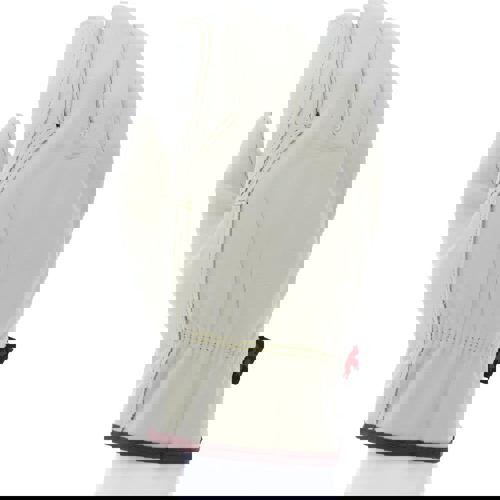 Gloves: Size XL, Cowhide